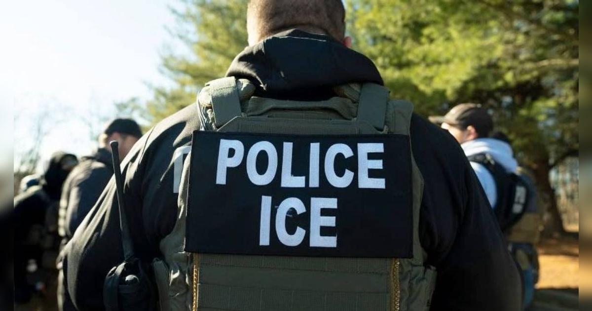 Malas noticias inmigrantes: hombre muere tras huir de una redada migratoria en esta conocida ciudad de EE. UU.