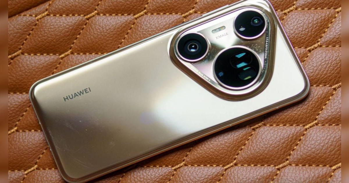 Cuáles son los mejores 5 celulares con mejor cámara fotográfica que el iPhone 16 Pro Max que debes comprar en 2025