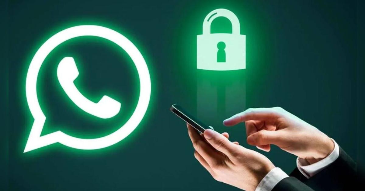 El super truco de WhatsApp para que nadie entre a tus mensajes en tu celular o PC