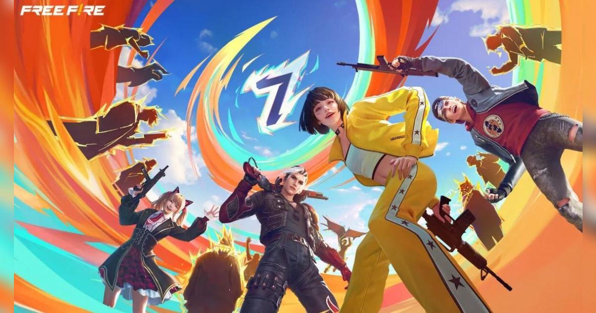 Códigos Free Fire: lista completa para canjear HOY, sábado 16 de agosto, de forma segura y 100% GRATIS