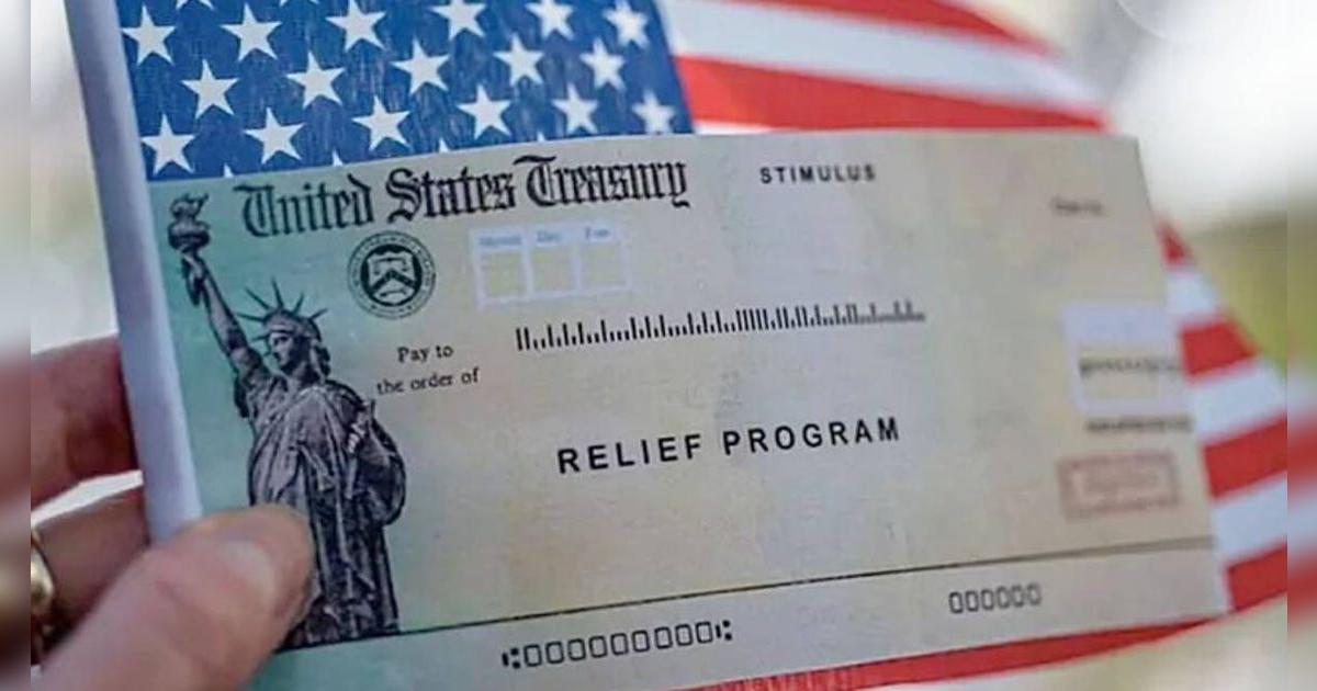 Atención inmigrantes en EE. UU.: ¿qué hacer si no pude cobrar mi cheque de estímulo?