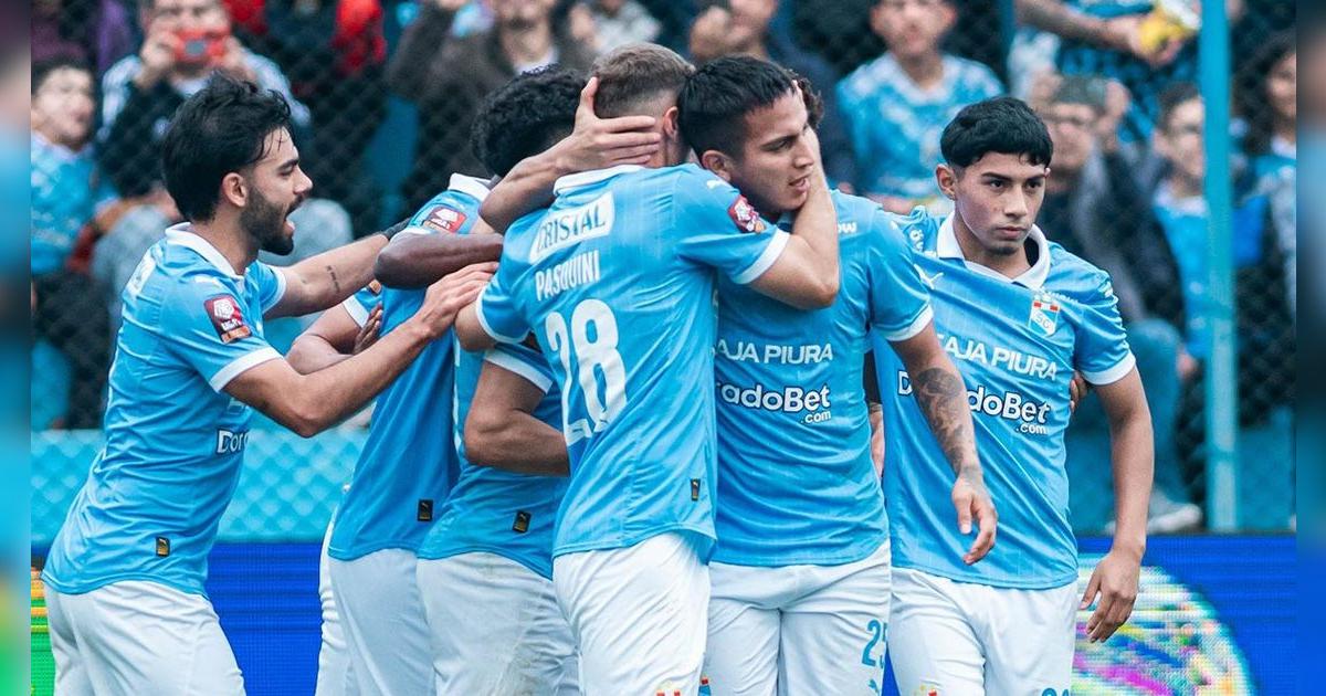 Alineaciones Cristal vs Binacional: el inesperado once de Autuori para lograr tres puntos en Juliaca