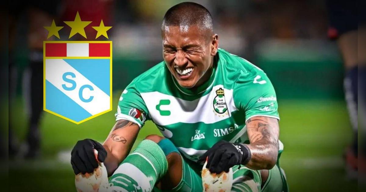 Pedro Aquino impacta con llamativo mensaje tras confirmarse que no volverá a Cristal: 