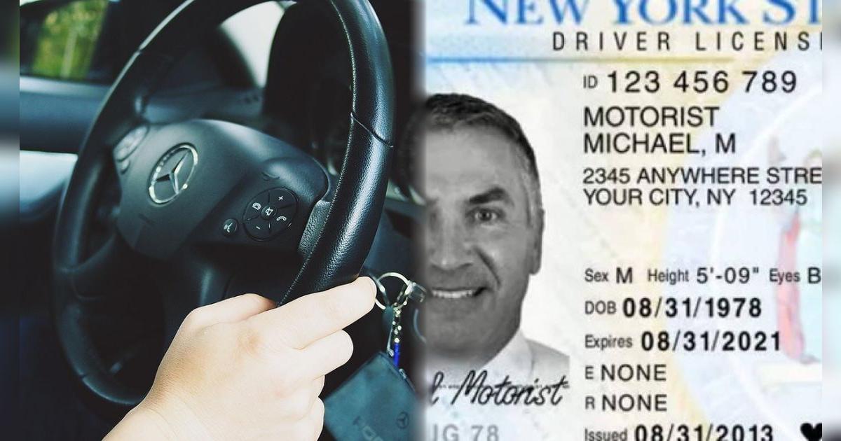 Atención, inmigrantes: Estados Unidos anunció que SOLO estas personas podrán renovar su licencia de conducir