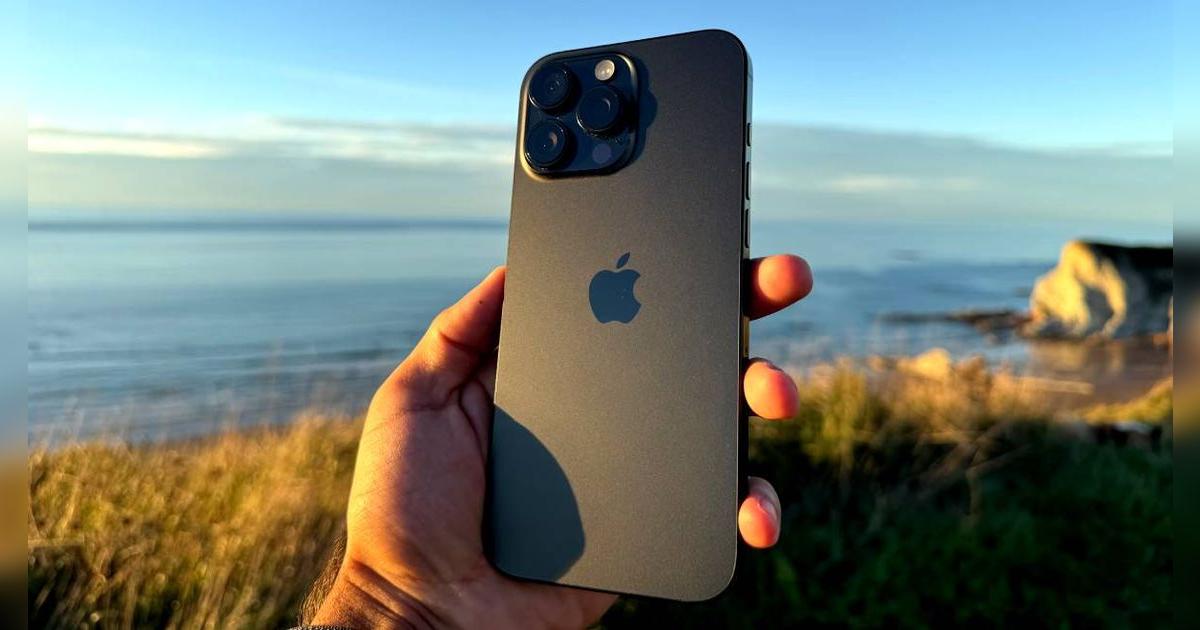 Antes del lanzamiento del iPhone 17 | Este es el precio del iPhone 16 en Estados Unidos para agosto de 2025