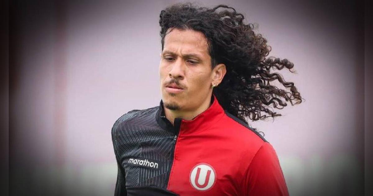 ¡Oficial! La inesperada noticia que recibió Williams Riveros en Universitario: 