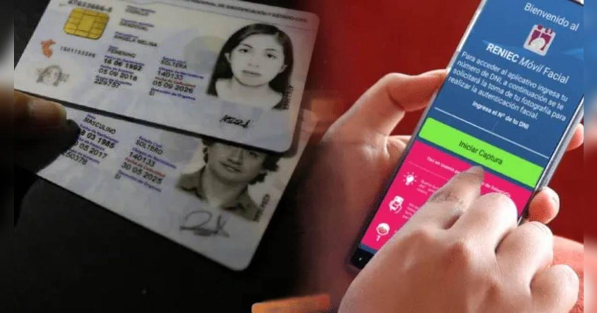 ¿Quieres renovar tu DNI vencido sin salir de casa? Esta es la GUÍA completa para tramitarlo ONLINE