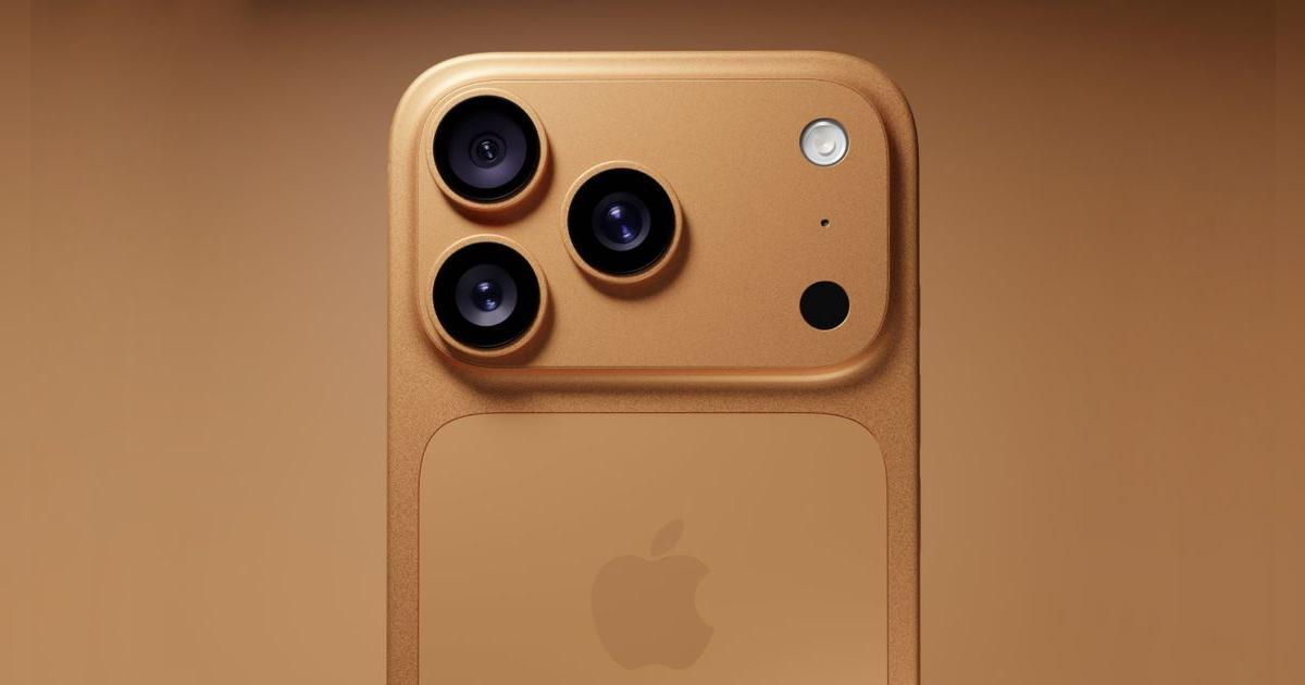 El cambio de precio que tendrá el iPhone 17 Pro que podría afectar las ventas de Apple