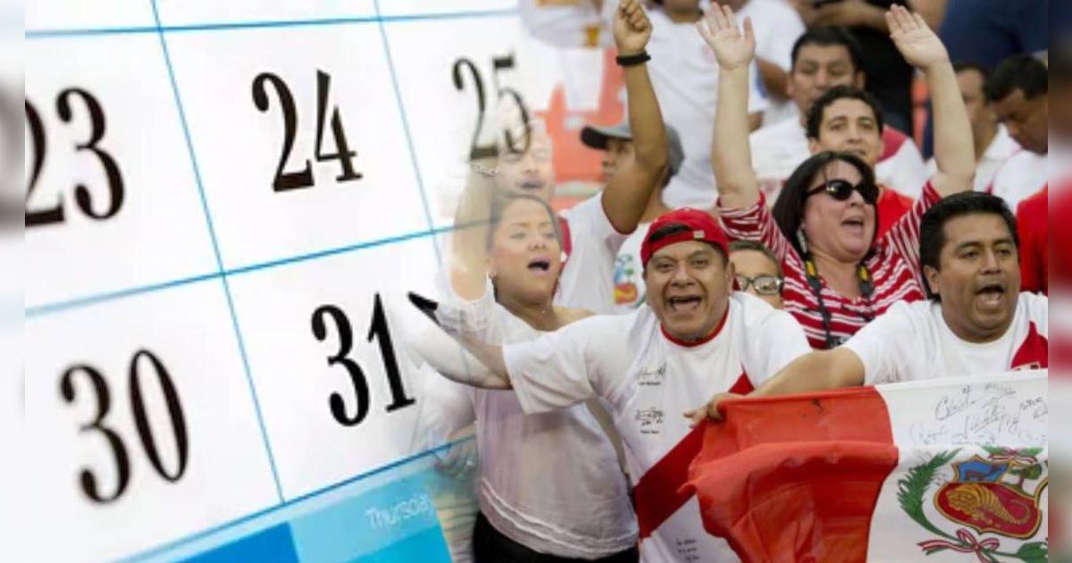 ¿Para quiénes aplica el próximo feriado de agosto 2025? Esto debes saber sobre el descanso