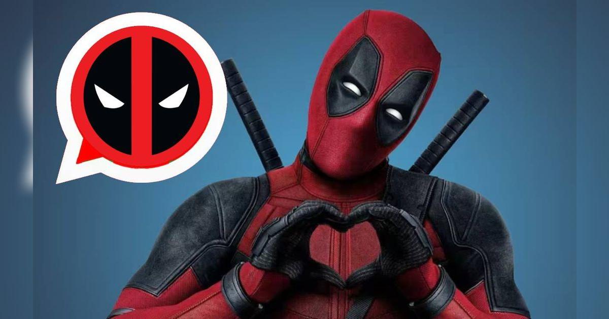 Guía para activar el 'Modo Deadpool' en el WhastApp de tu smartphone Android: es 100% gratis