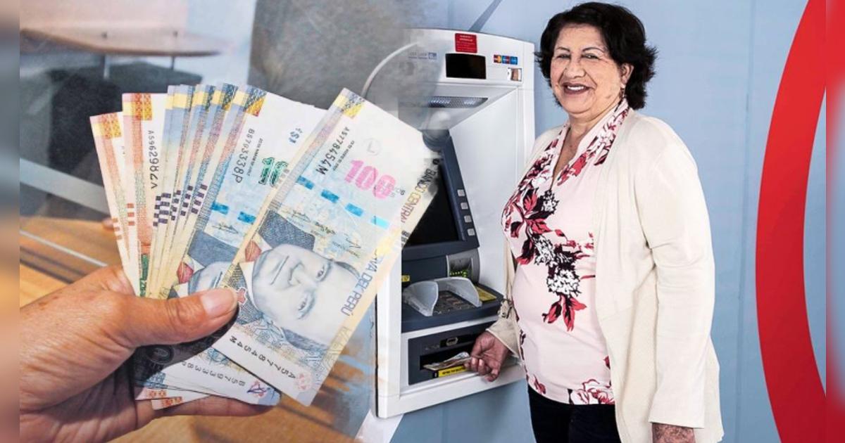 Retiro ONP de 4 UIT: la buena noticia para afiliados que permitiría desembolsar hasta S/21 mil 400