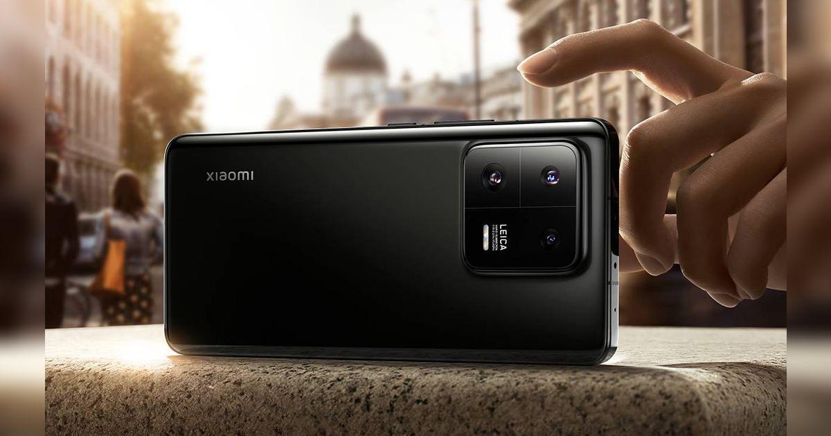 Este desconocido modelo de Xiaomi es más potente que un iPhone 16, tiene cámaras LEICA y cuesta 500 euros