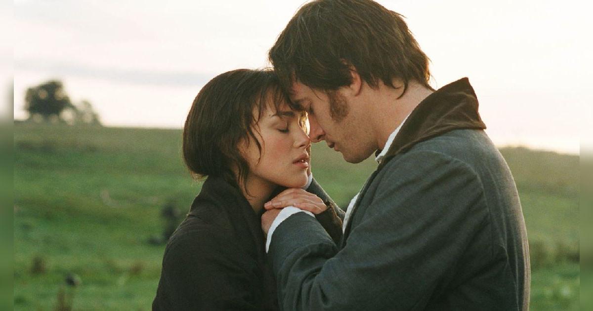 'Orgullo y prejuicio': dónde ver la película completa online y de qué trata