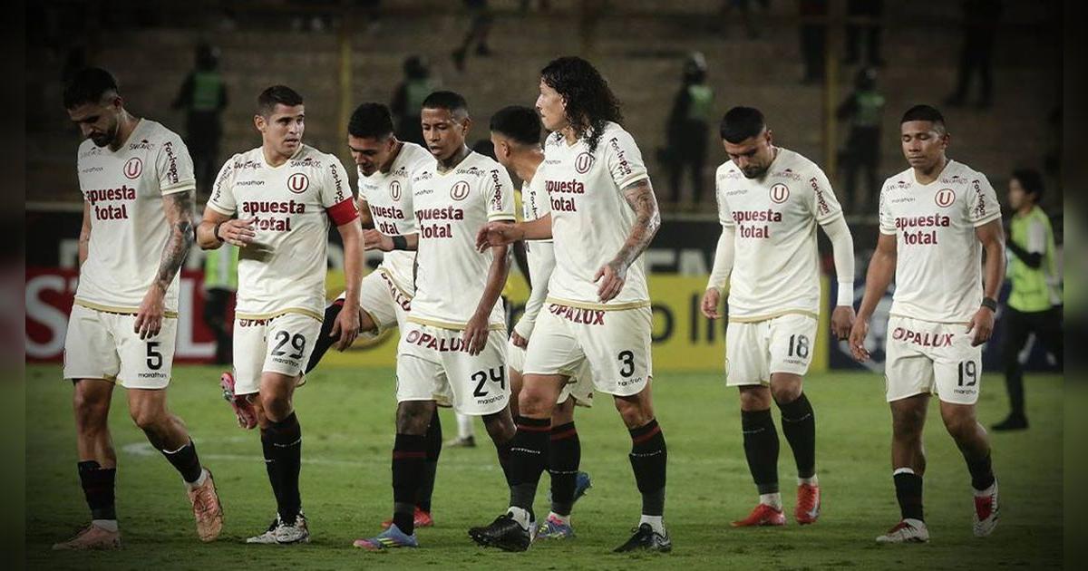 Club de Europa ficharía a extranjero que fue criticado en Universitario: 