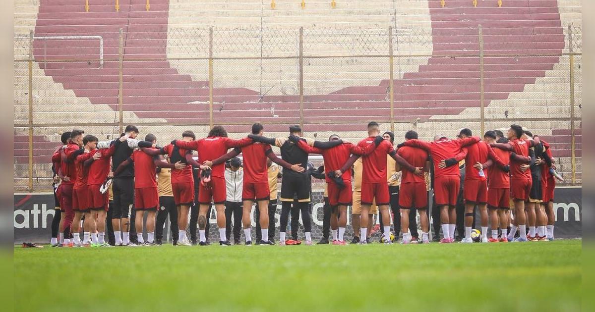 El premio consuelo por el que luchará Universitario si queda eliminado de la Libertadores
