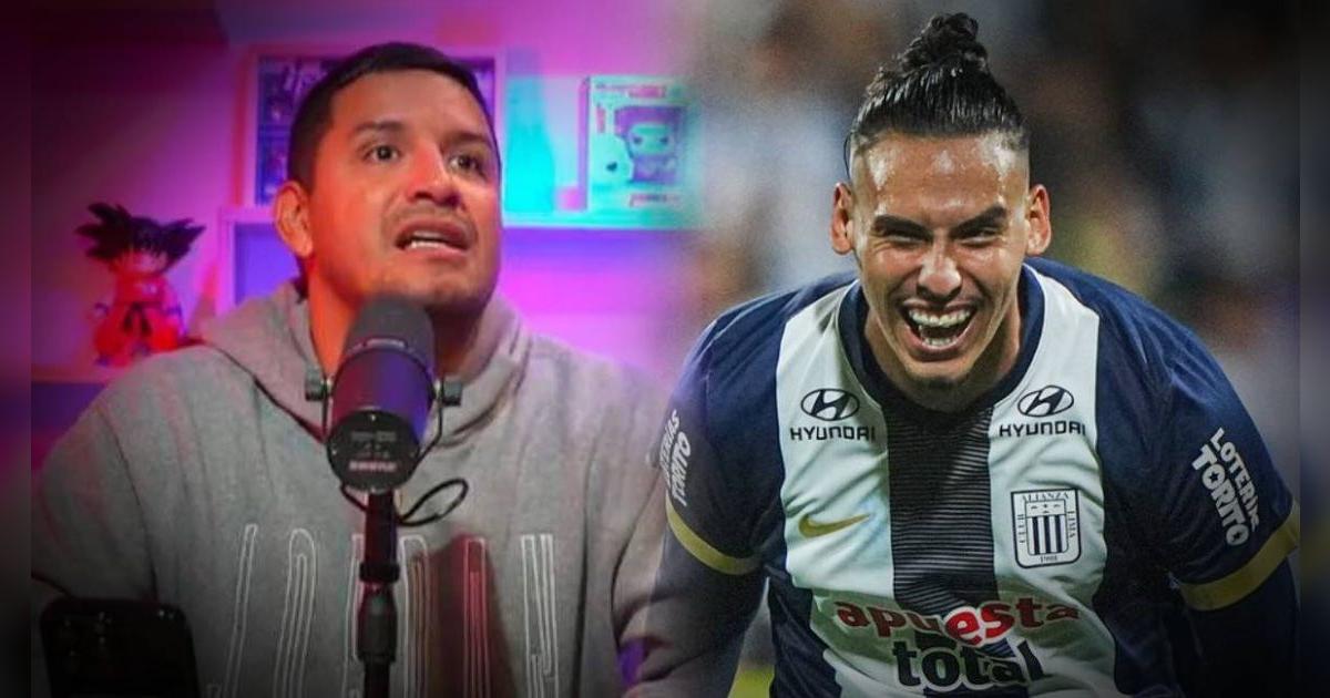 Manco dio rotundo calificativo a Erick Noriega tras conocerse que fichará por Gremio: 