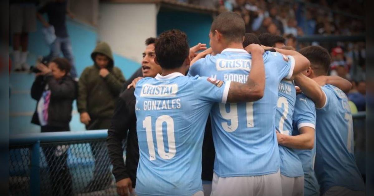 ¿Fichaje? Sporting Cristal contaría con talentoso jugador de casi 1 millón de euros: 