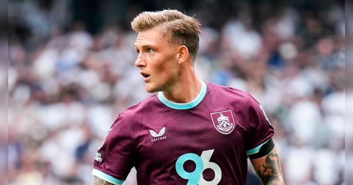 Hinchas de Burnley dejan contundentes comentarios al partido de Sonne tras derrota en Premier
