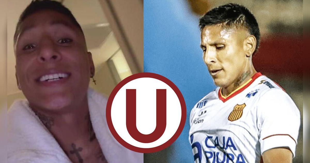 Raúl Ruidíaz rompe su silencio y aclara polémico video tras goleada a Universitario: 