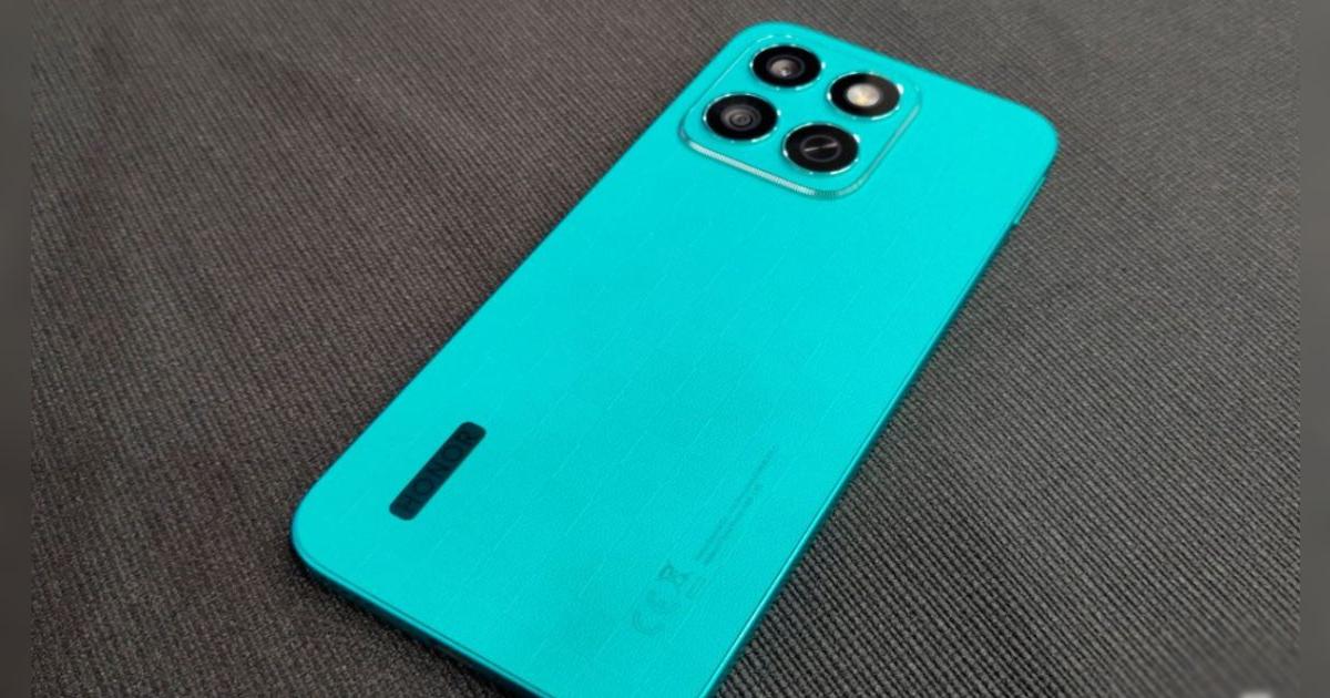 Estas son mis tres razones para comprar este Honor en vez del Samsung A26: pantalla, batería y fotografía