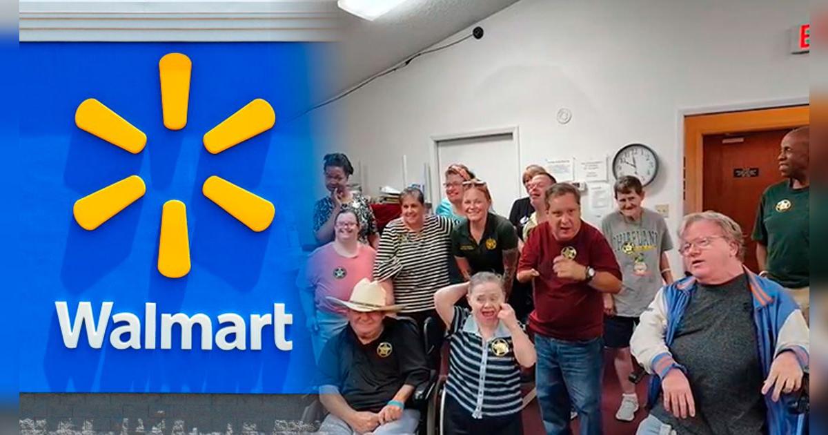 Walmart dona productos a Tri-County ARC tras robo de suministros de organización sin fines de lucro