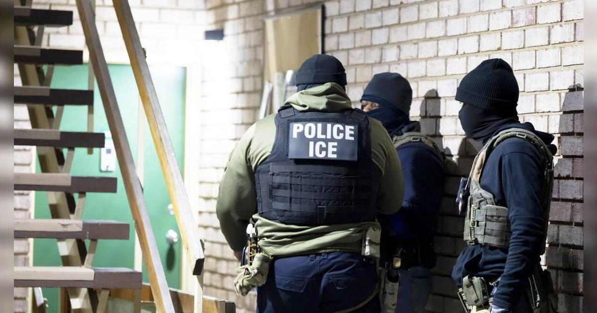 Alerta inmigrantes indocumentados en EE. UU.: ICE planea realizar esta drástica acción para aumentar sus procesos de detención