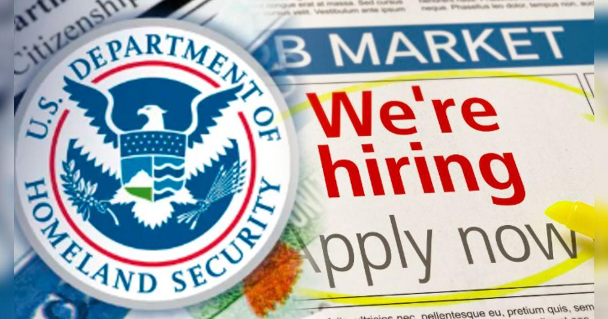 Inmigrante: así podrás encontrar empleo legal pese a tu situación y esto mejorará tu CV