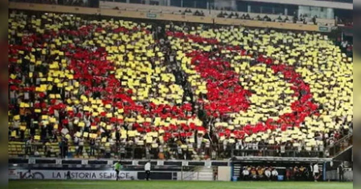 Universitario ganó 4-1 e ilusiona a los hinchas con el título del Torneo Clausura