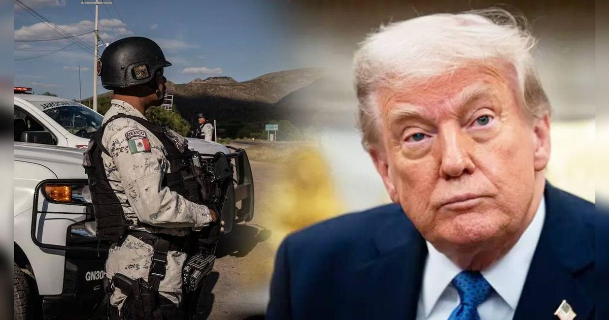 ¡Alerta! Se desatan protestas en la ciudad de Washington DC tras nueva orden del gobierno de Donald Trump