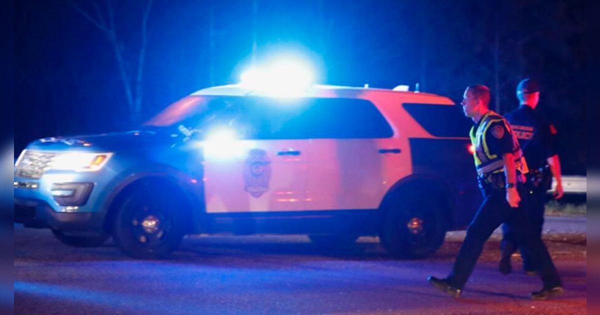 Tragedia en EE. UU.: muere sospechoso de 28 años tras tiroteo con policías en Batavia