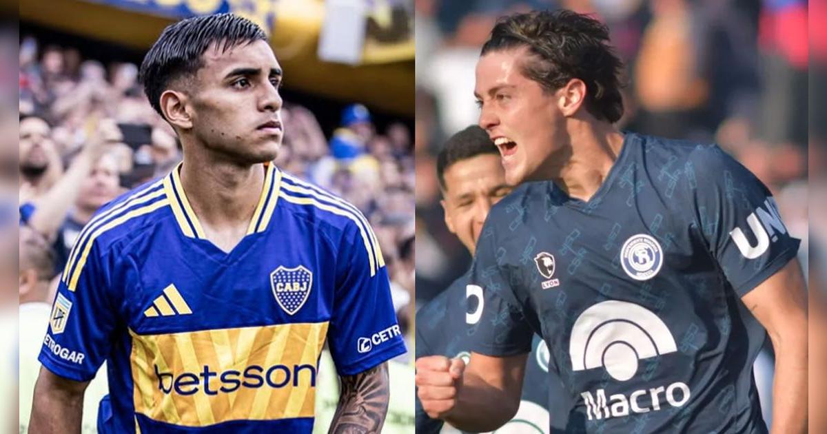 ¿A qué hora juega Boca Juniors vs Independiente Rivadavia y en qué canal ver transmisión?