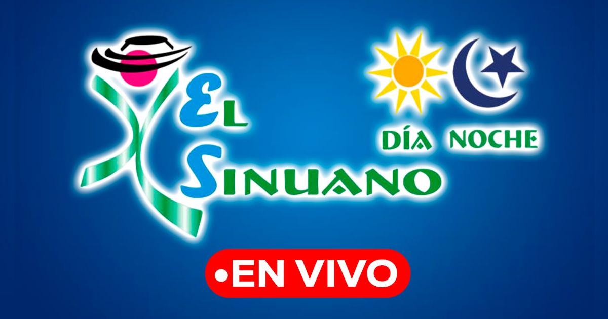 Sinuano Día y Noche de HOY, lunes 18 de agosto: resultados EN VIVO y números ganadores del sorteo