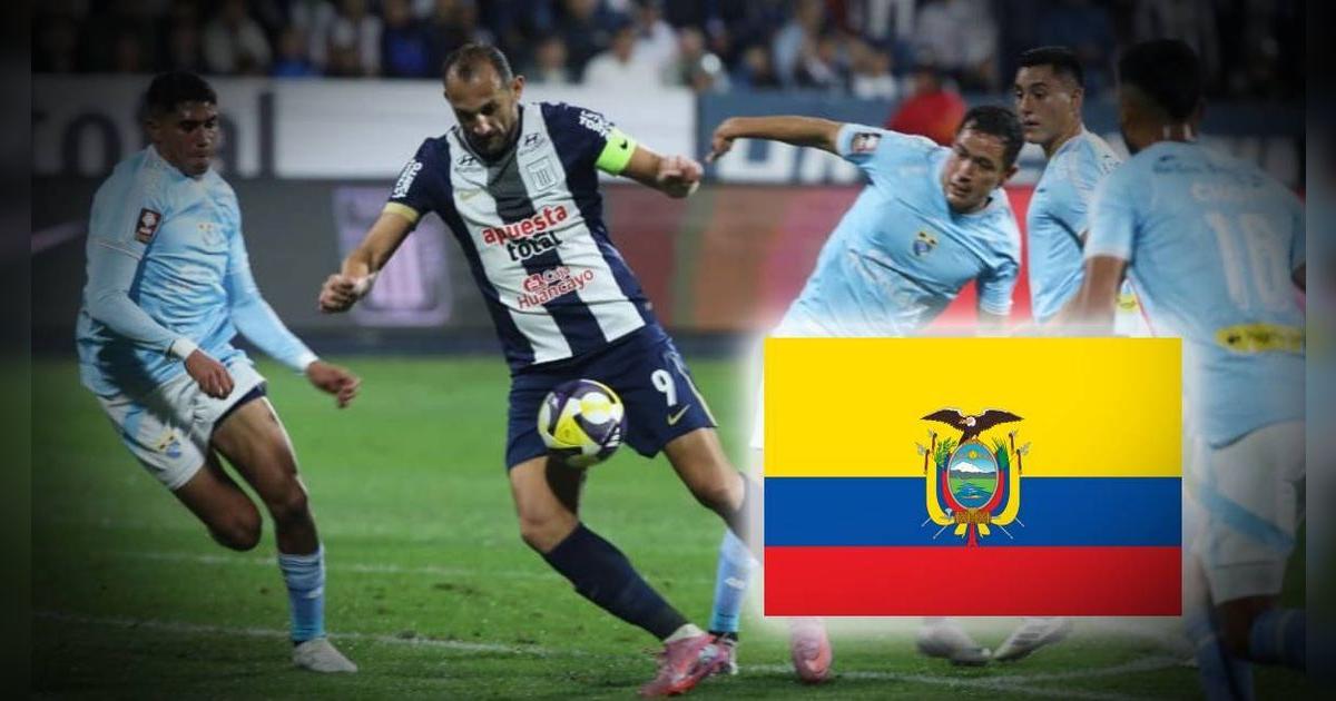 Prensa ecuatoriana no se guardó nada y dio rotundo calificativo a Alianza tras triunfo: 