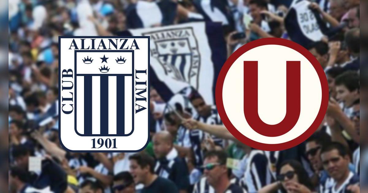 ¡Sorpresa! Alianza Lima da el batacazo y ficha a futbolista internacional para afrontar el Clásico
