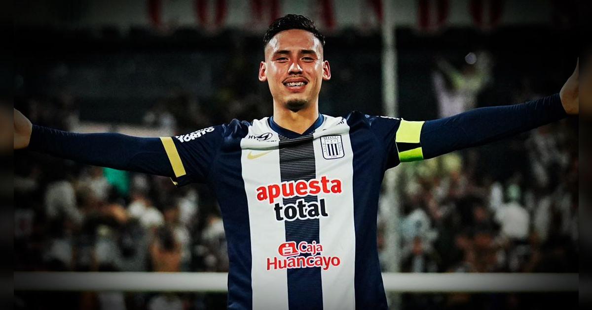 Figura de Alianza Lima sorprendió al confesar que influyó en el fichaje de Erick Noriega a Gremio
