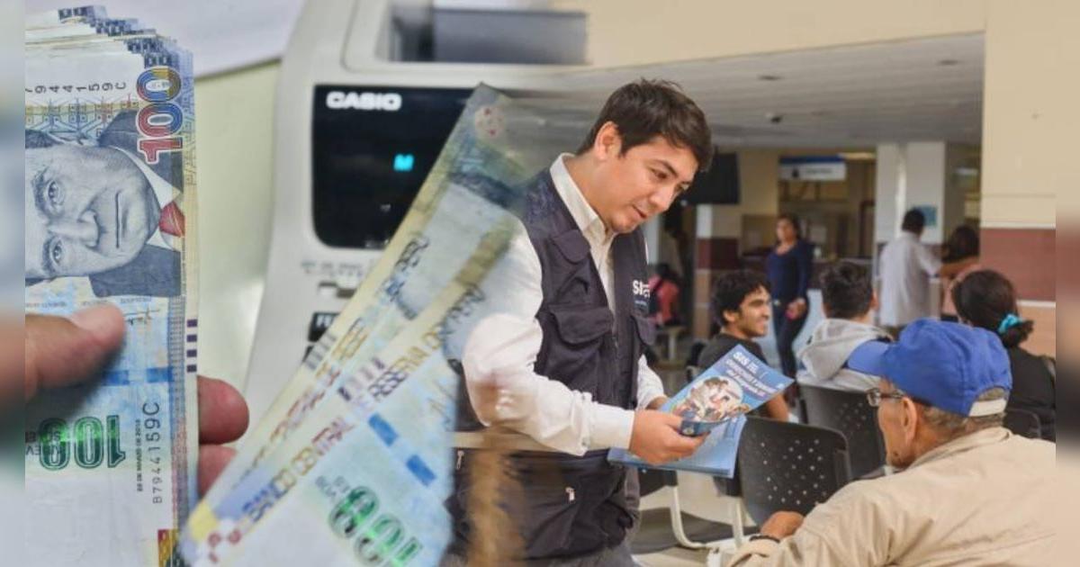 Prestación del SIS para afiliados, agosto 2025: estos son los montos que puedes cobrar cumpliendo las condiciones