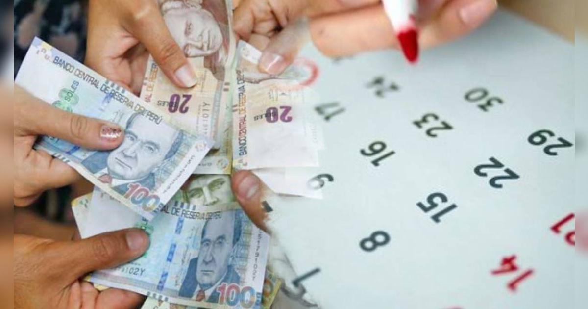 ¿Trabajas este 30 de agosto? Así puedes calcular cuánto te corresponde cobrar por el feriado