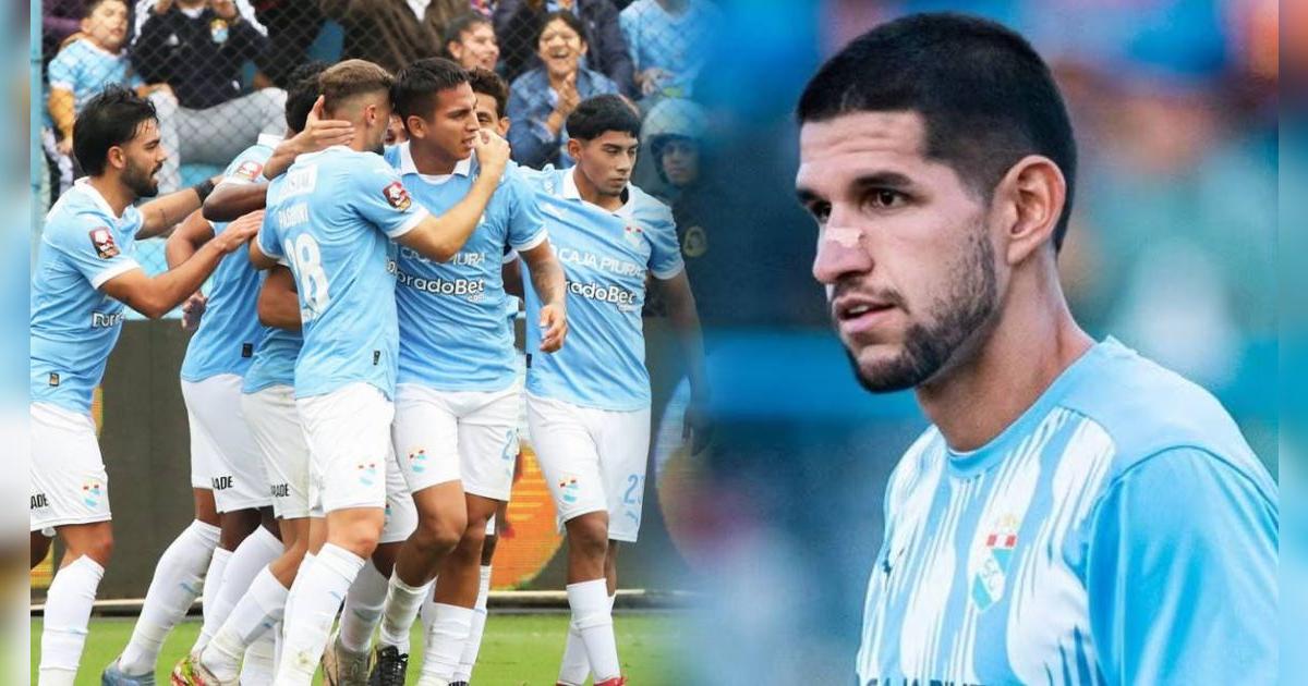 Luis Abram ilusiona a hinchas de Sporting Cristal con la 'vuelta' de una figura: 