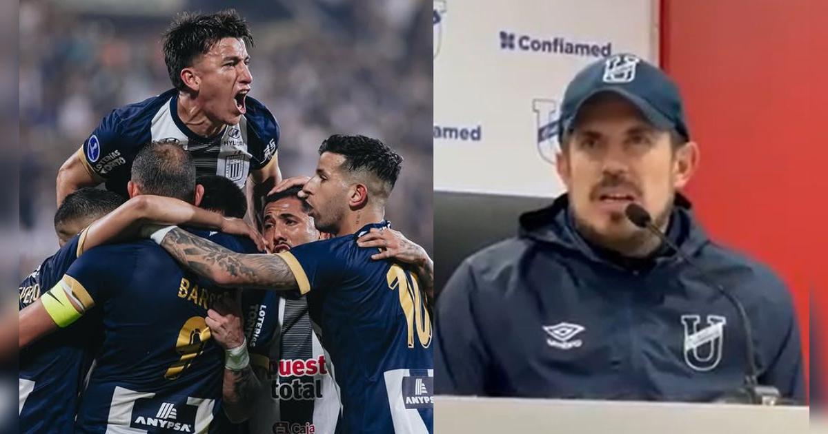 ¿Ventaja para Alianza? DT de U. Católica revela inesperada noticia: 