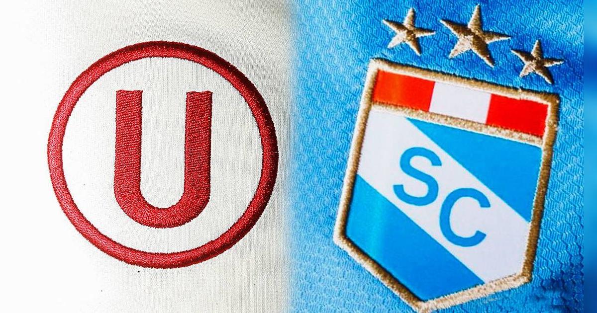 Sporting Cristal lució a exatacante de la 'U' en pleno Clausura y desata la emoción de hinchas