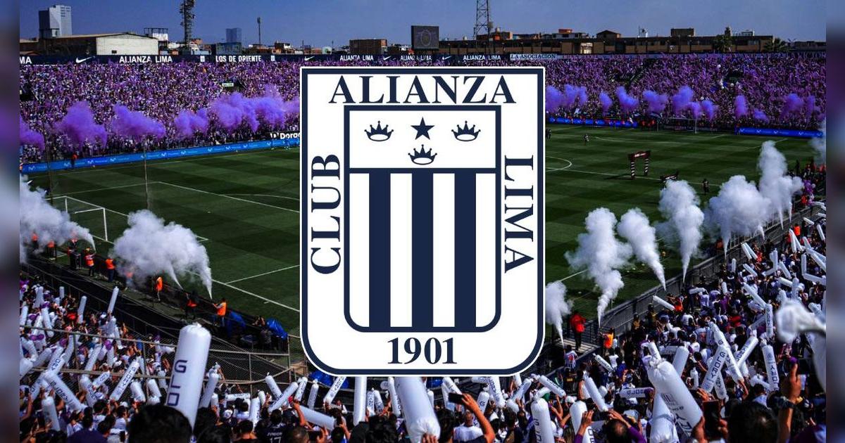 Alianza Lima aseguró estar en la final así pierda el Torneo Clausura 2025: ¿Por qué?