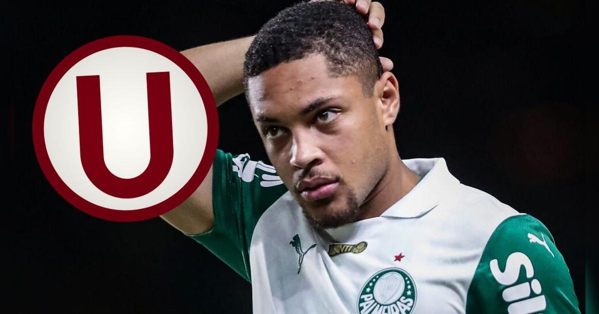 La terrible noticia que recibió Palmeiras tras el 4 a 0 ante Universitario por Copa Libertadores