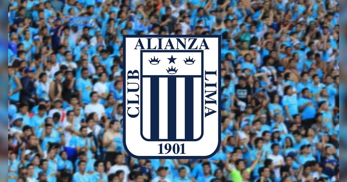 Se movió la tabla: Alianza Lima ganó puntos y supera a Sporting Cristal en el Torneo Clausura