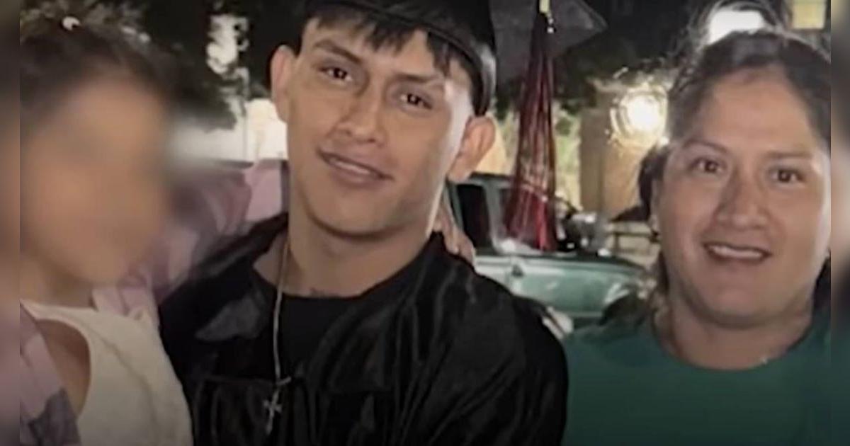 Malas noticias inmigrantes: agentes del ICE detienen a una niña de 6 años junto con su familia luego de una audiencia rutinaria