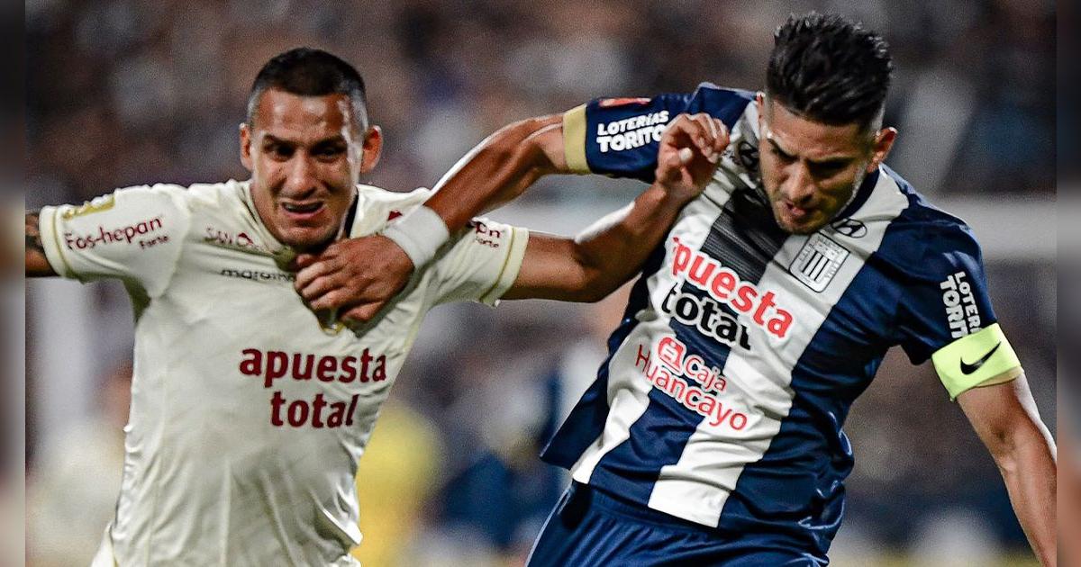 Universitario anunció los precios de las entradas para el clásico ante Alianza Lima