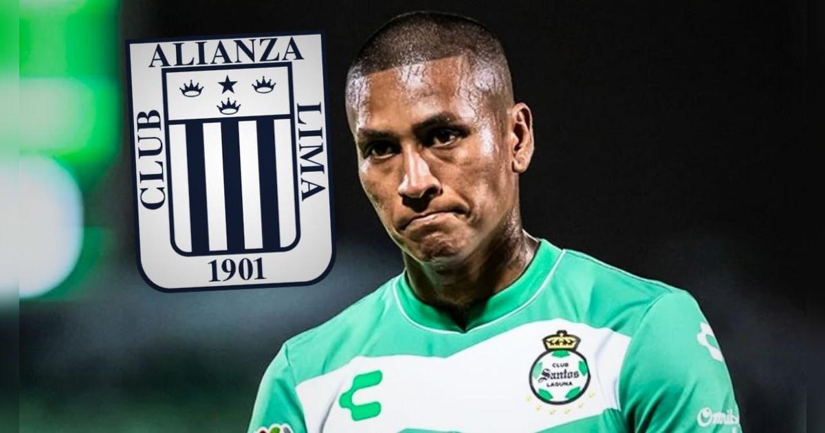 Santos Laguna lanzó firme comunicado sobre Pedro Aquino tras rumores de fichaje a Alianza Lima