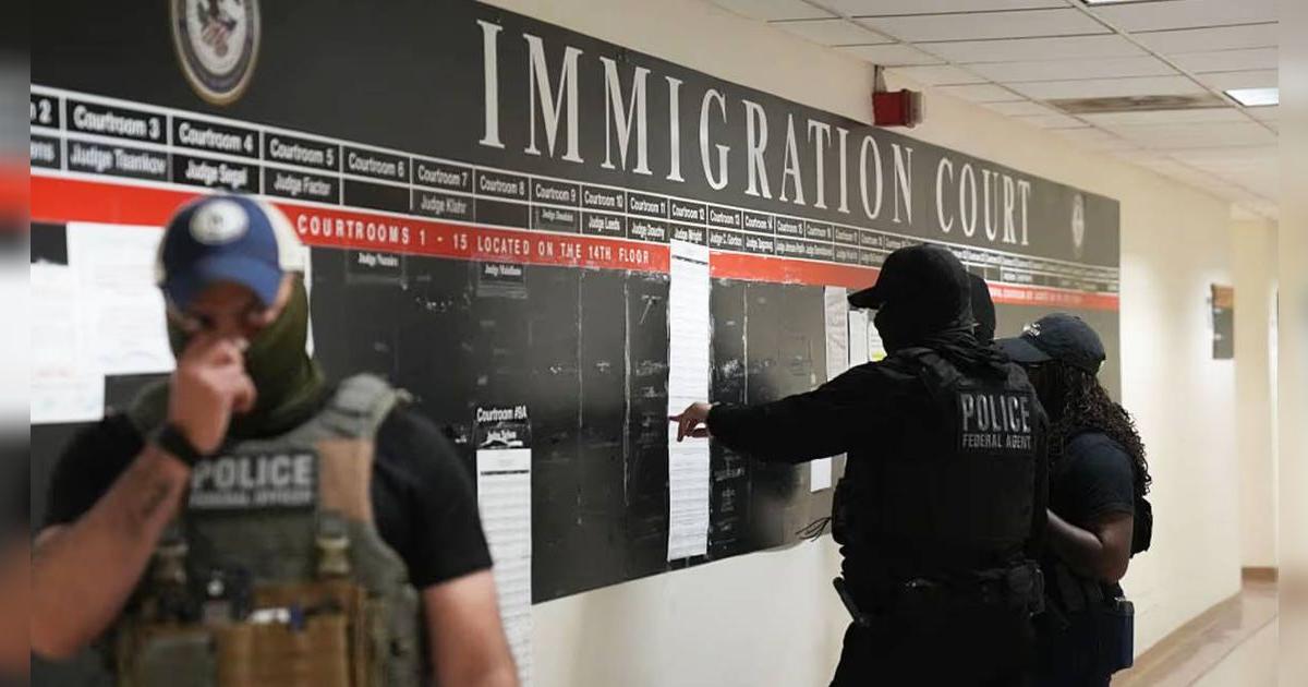 Atento inmigrante en EE. UU.: requisitos y cómo solicitar esta nueva modalidad de audiencias de inmigración