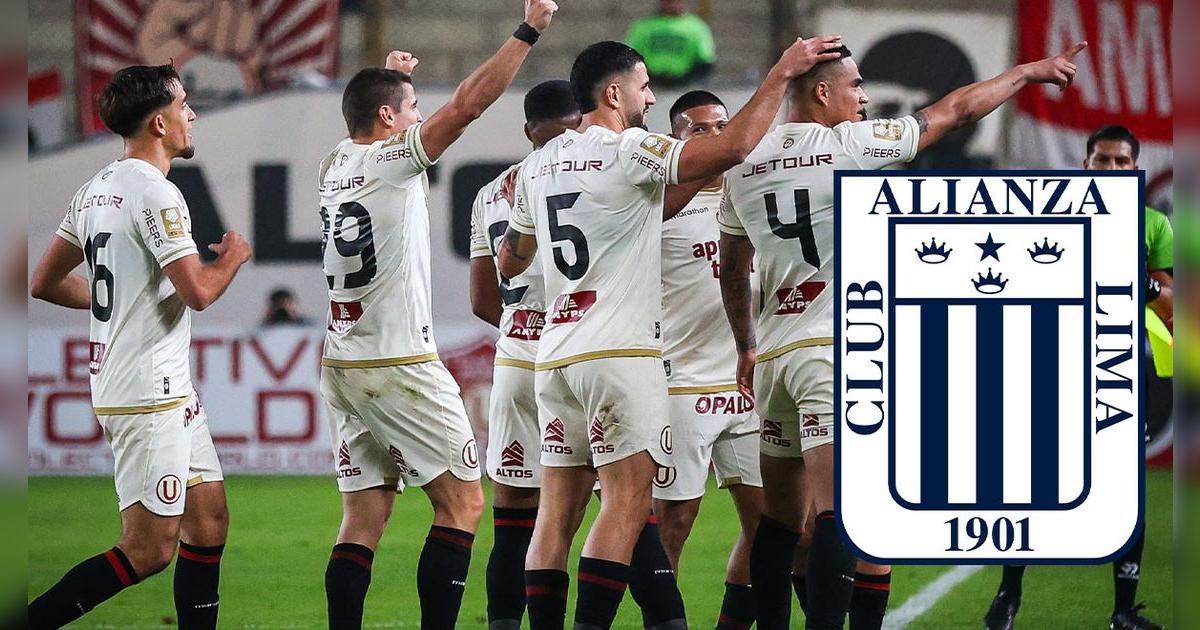 Pudo ser el gran fichaje de Alianza para este 2025 y ahora se luce en Universitario: 