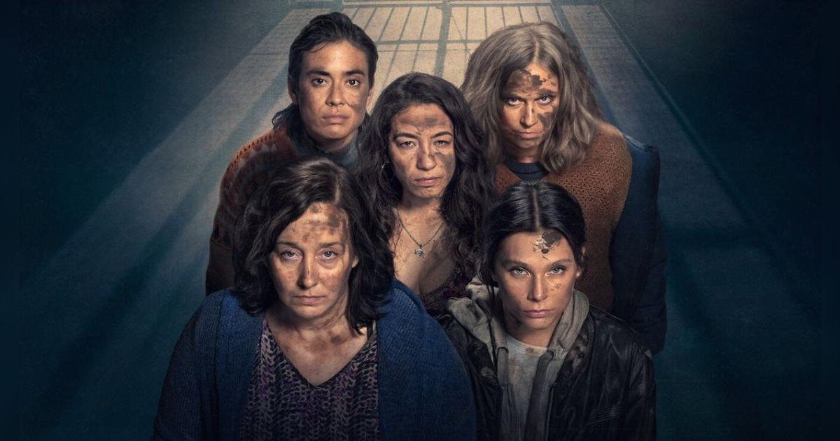De qué trata 'En el barro' y por qué es una de las series más vistas en streaming: ¿Está en Netflix?