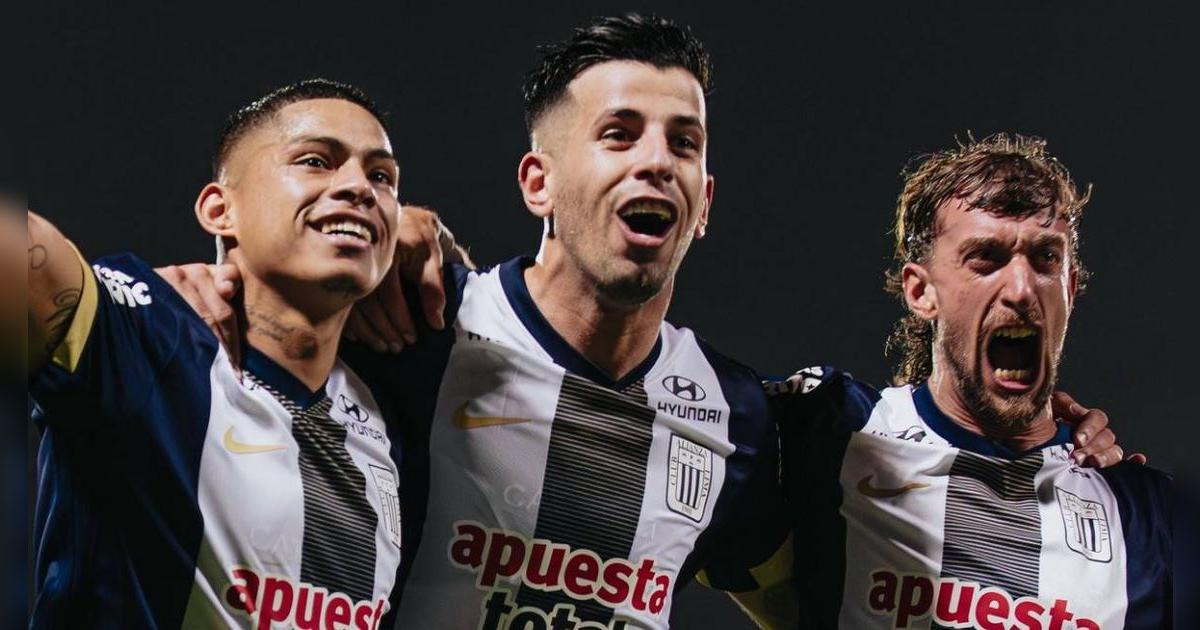 La destacada figura que se sumará al plantel de Alianza Lima para vital partido por Sudamericana